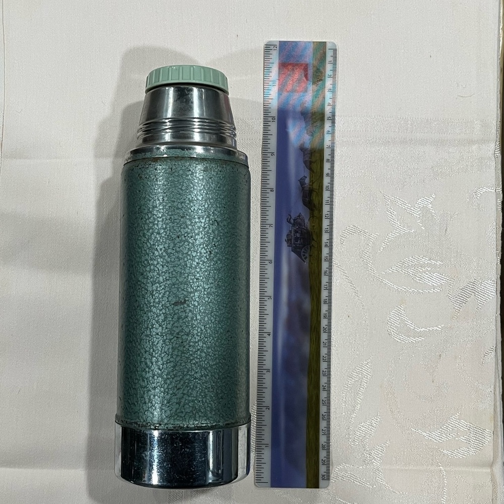 Vintage Aladdin Stanley Thermas - Picture 9 of 12